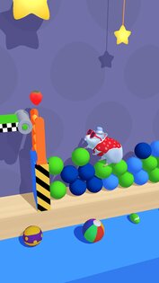 Hamster Maze 1.3.9. Скриншот 11