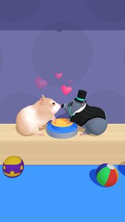 Hamster Maze 1.3.9. Скриншот 21