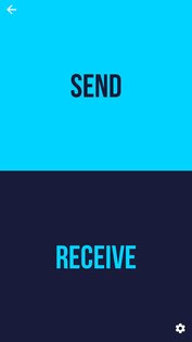 Send Files To TV 1.3.4. Скриншот 2