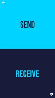 Send Files To TV 1.3.4. Скриншот 7