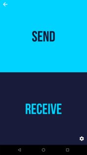 Send Files To TV 1.3.4. Скриншот 12