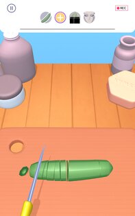 DIY Makeup – макияж своими руками 1.8.3.5. Скриншот 3