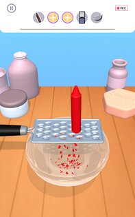 DIY Makeup – макияж своими руками 1.8.3.5. Скриншот 4