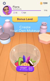 DIY Makeup – макияж своими руками 1.8.3.5. Скриншот 11