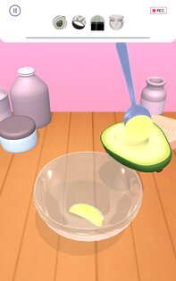 DIY Makeup – макияж своими руками 1.8.3.5. Скриншот 13