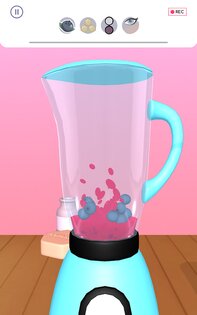 DIY Makeup – макияж своими руками 1.8.3.5. Скриншот 18