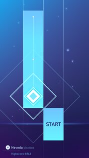 Piano Fire 1.0.205. Скриншот 2