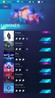 Piano Fire 1.0.205. Скриншот 4