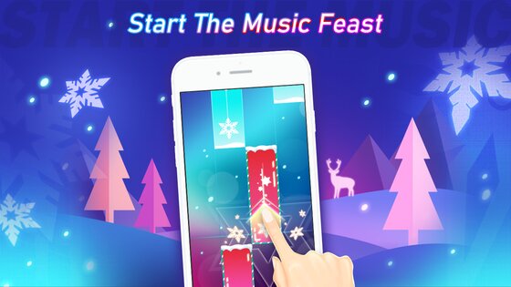 Piano Fire 1.0.205. Скриншот 7