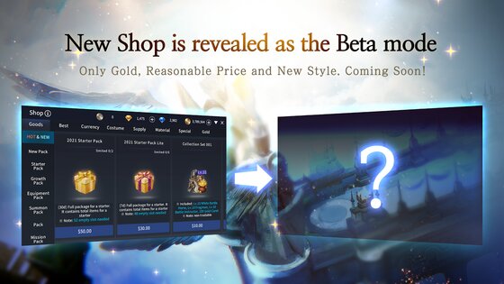 Rebirth Online 1.00.0226. Скриншот 2