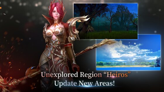 Rebirth Online 1.00.0226. Скриншот 3