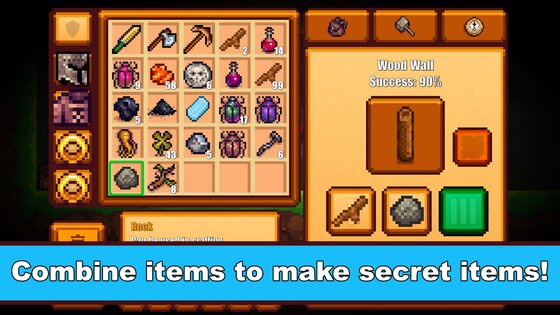 Pixel Survival Game 2 1.99936. Скриншот 8