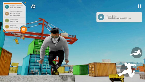 Rysen Dawn 1.9. Скриншот 9