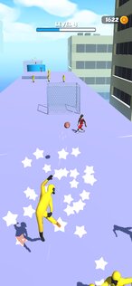 Catch And Shoot 1.13. Скриншот 8