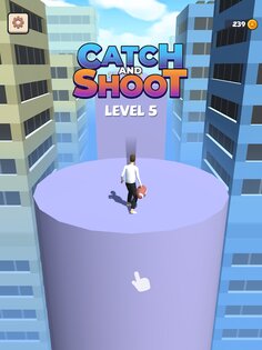 Catch And Shoot 1.13. Скриншот 9