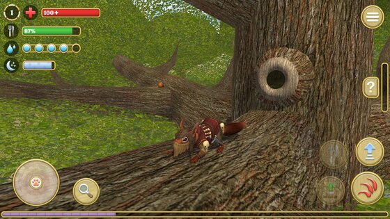 squirrel simulator 2 online android 5