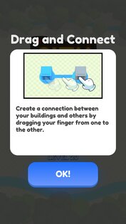 City Takeover 3.9.8. Скриншот 4