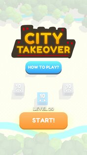 City Takeover 3.8.5. Скриншот 6