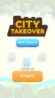 City Takeover 3.9.8. Скриншот 6