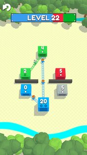 City Takeover 3.9.8. Скриншот 7