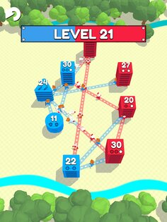 City Takeover 3.9.8. Скриншот 10