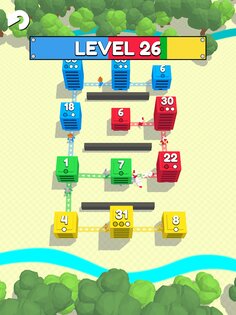 City Takeover 3.9.8. Скриншот 15