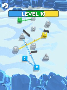 City Takeover 3.9.8. Скриншот 16