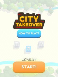 City Takeover 3.9.8. Скриншот 20