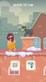 Comics Bob 1.3.34. Скриншот 4