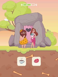 Comics Bob 1.3.34. Скриншот 12