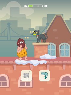 Comics Bob 1.3.34. Скриншот 14
