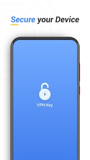 VPN Key 1.3.6. Скриншот 1