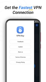VPN Key 1.3.6. Скриншот 3