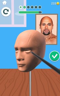 Sculpt People – лепка 3.2.0.2. Скриншот 4