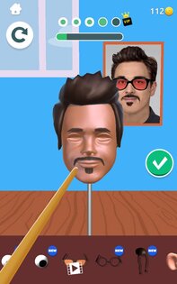 Sculpt People – лепка 3.2.0.2. Скриншот 15