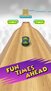 Going Balls 1.84. Скриншот 1