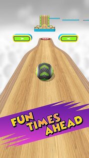 Going Balls 1.99. Скриншот 1