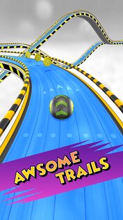 Going Balls 1.99. Скриншот 4