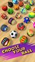 Going Balls 1.84. Скриншот 6