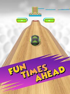 Going Balls 2.20. Скриншот 7