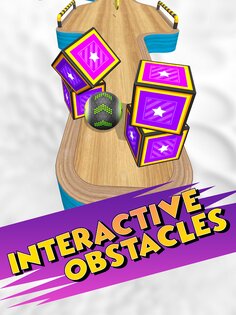 Going Balls 2.24. Скриншот 9