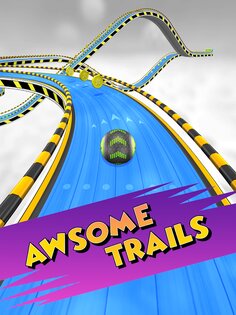 Going Balls 2.24. Скриншот 10