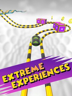 Going Balls 2.24. Скриншот 11