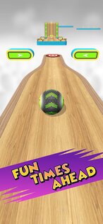 Going Balls 2.20. Скриншот 13