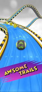 Going Balls 1.99. Скриншот 16