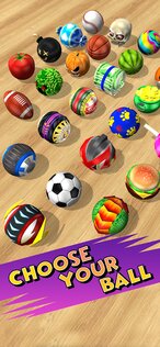 Going Balls 1.99. Скриншот 18