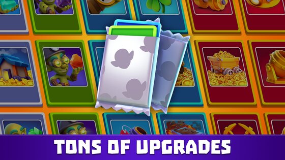 Gold And Goblins 1.40.1. Скриншот 7