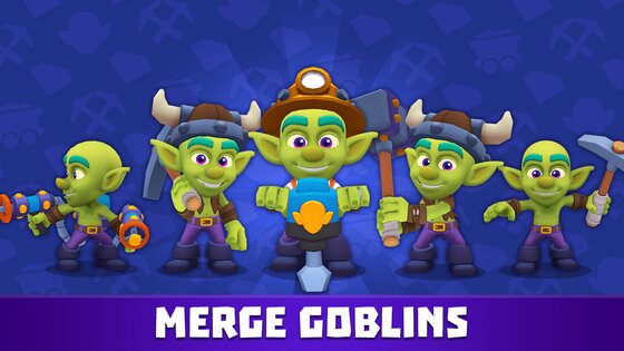Gold And Goblins 1.40.1. Скриншот 10