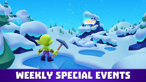 Gold And Goblins 1.40.1. Скриншот 13