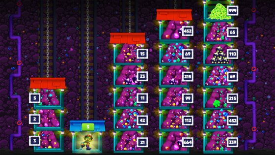 Gold And Goblins 1.40.1. Скриншот 15
